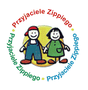 „Przyjaciele Zippiego” w grupie Jeżyków